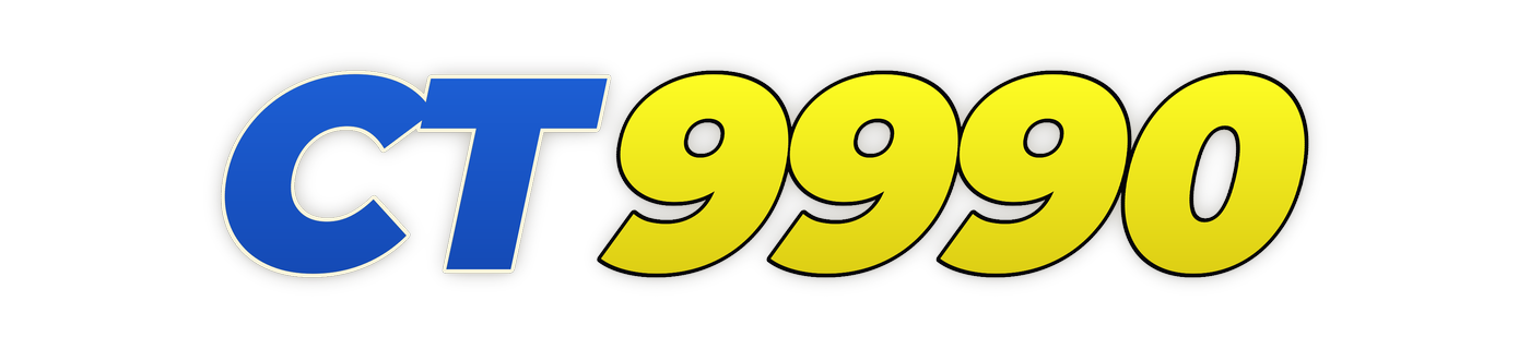 ct9990 Logo
